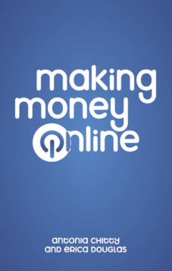 Picture of Making Money Online