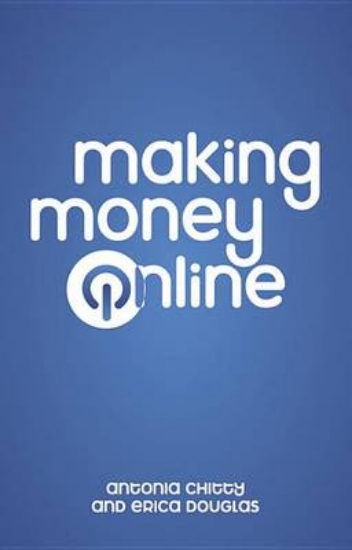 Picture of Making Money Online