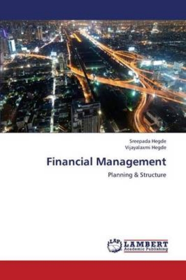 Picture of Financial Management