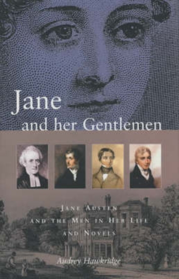 Picture of Jane and Her Gentlemen