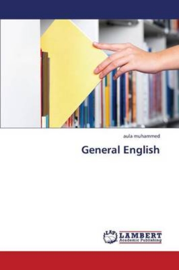 Picture of General English