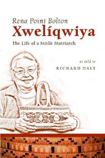 Picture of Xweliqwiya