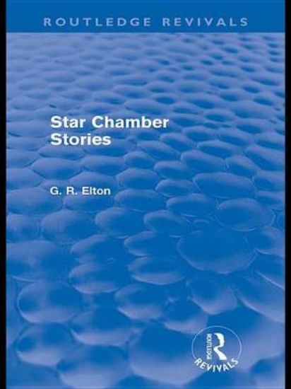 Picture of Star Chamber Stories