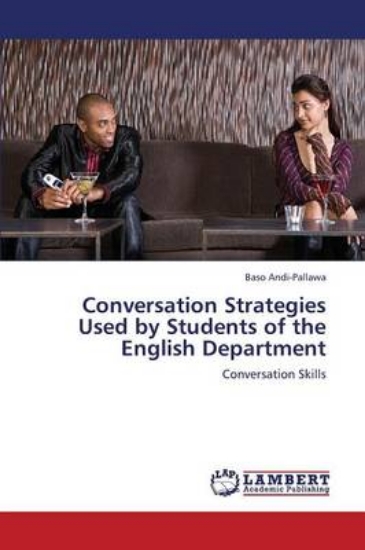 Picture of Conversation Strategies Used by Students of the En