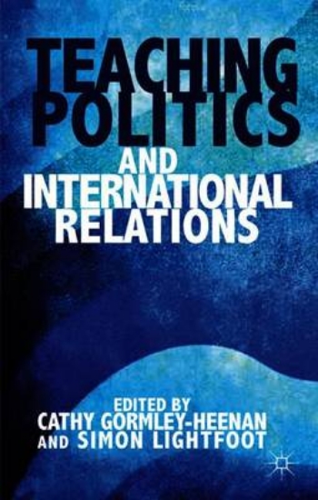 Picture of Teaching Politics and International Relations