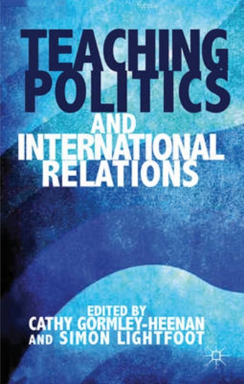 Picture of Teaching Politics and International Relations