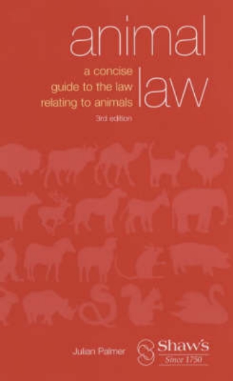 Picture of Animal Law