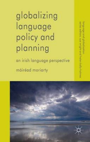 Picture of Globalizing Language Policy and Planning