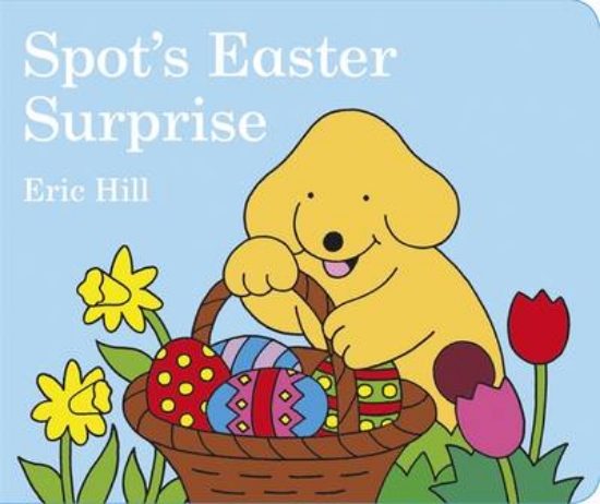 Picture of Spot's Easter Surprise