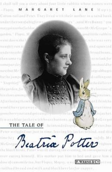 Picture of The Tale of Beatrix Potter