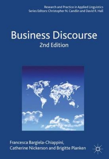 Picture of Business Discourse