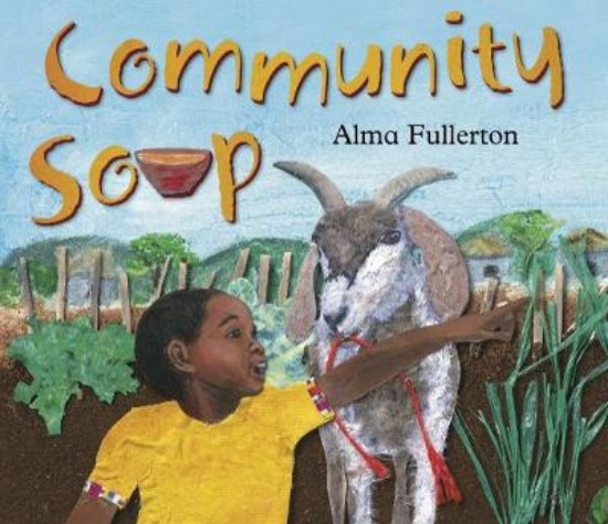 Picture of Community Soup