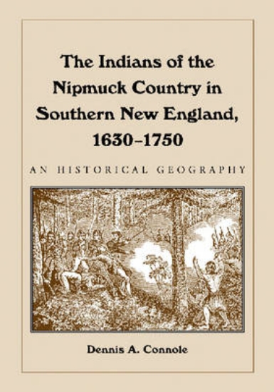 Picture of The Indians of the Nipmuck Country in Southern New