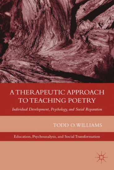 Picture of A Therapeutic Approach to Teaching Poetry