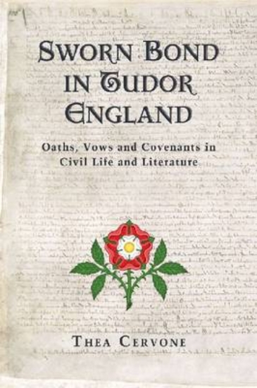 Picture of Sworn Bond in Tudor England