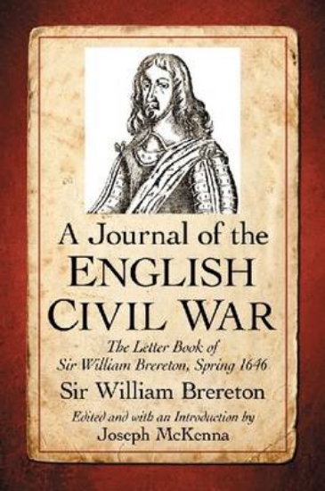 Picture of A Journal of the English Civil War