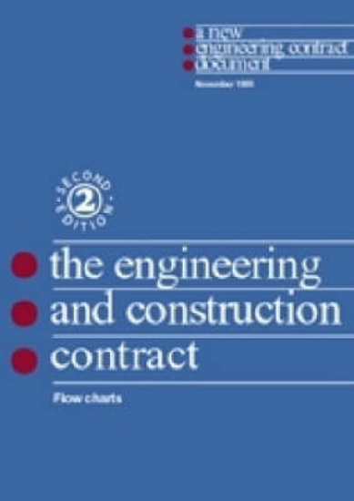 Picture of Engineering and Construction Contract