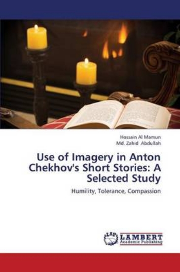 Picture of Use of Imagery in Anton Chekhov's Short Stories