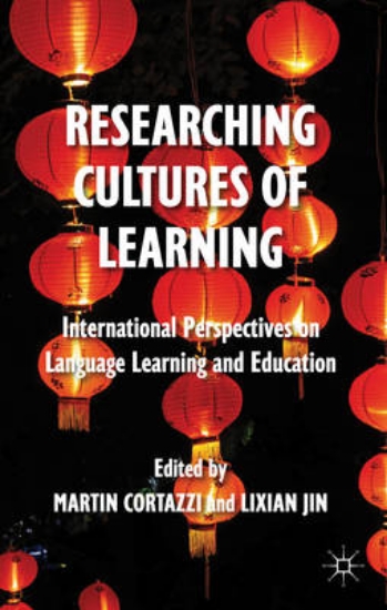 Picture of Researching Cultures of Learning