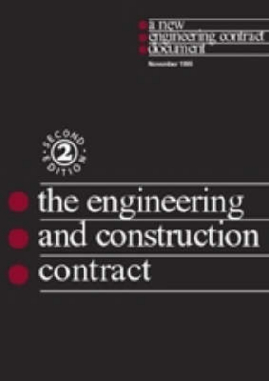 Picture of Engineering and Construction Contract