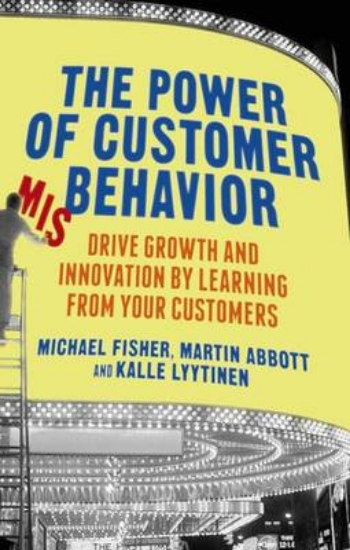 Picture of The Power of Customer Misbehavior