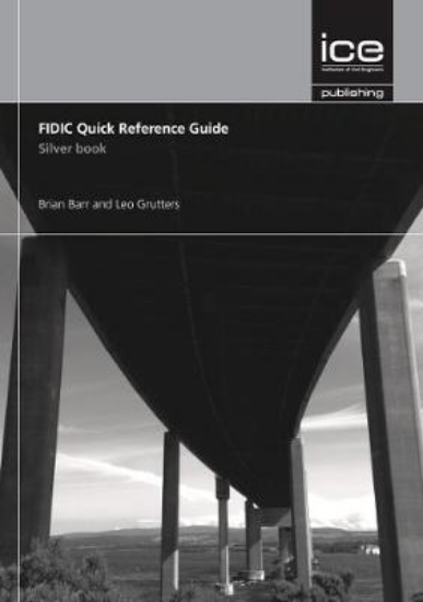 Picture of FIDIC Quick Reference Guide: Silver Book