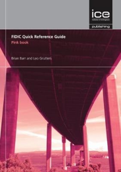 Picture of FIDIC Quick Reference Guide: Pink Book