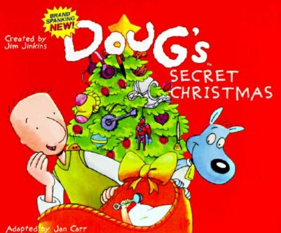 Picture of Doug's Secret Christmas