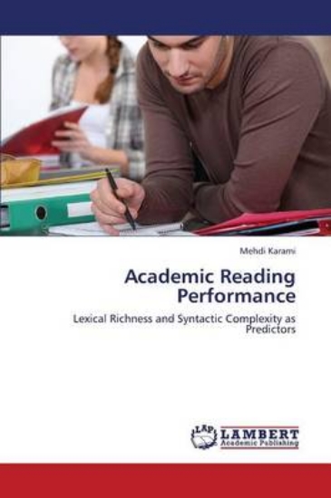 Picture of Academic Reading Performance