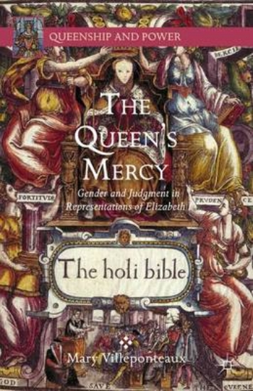 Picture of The Queen's Mercy