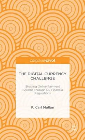 Picture of The Digital Currency Challenge