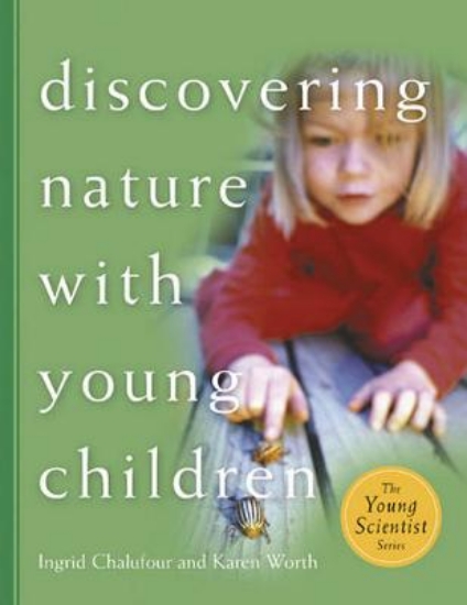 Picture of Discovering Nature with Young Children Teacher's G