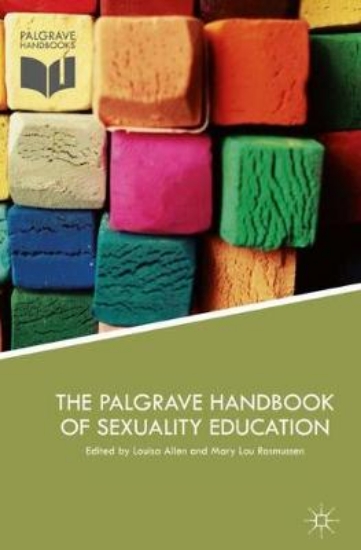 Picture of The Palgrave Handbook Of Sexuality Education