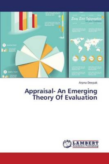 Picture of Appraisal- An Emerging Theory of Evaluation