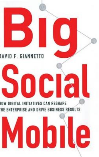 Picture of Big Social Mobile