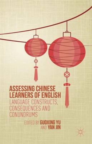 Picture of Assessing Chinese Learners of English