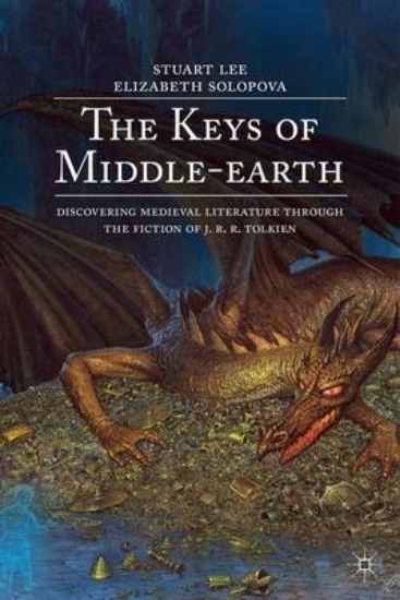 Picture of The Keys of Middle-earth