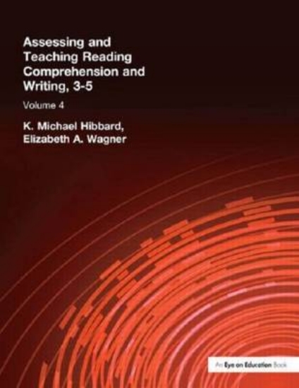 Picture of Assessing and Teaching Reading Composition and Wri