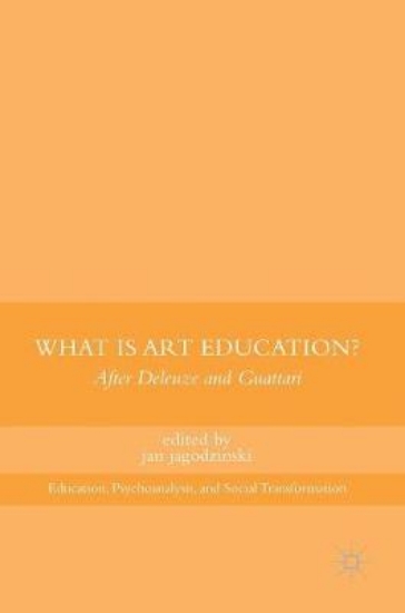 Picture of What Is Art Education?