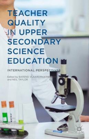 Picture of Teacher Quality in Upper Secondary Science Educati