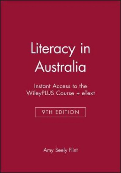 Picture of Instant Access to the Wileyplus Course + Etext for