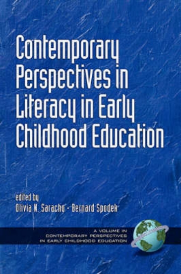 Picture of Contemporary Perspectives on Literacy in Early Chi