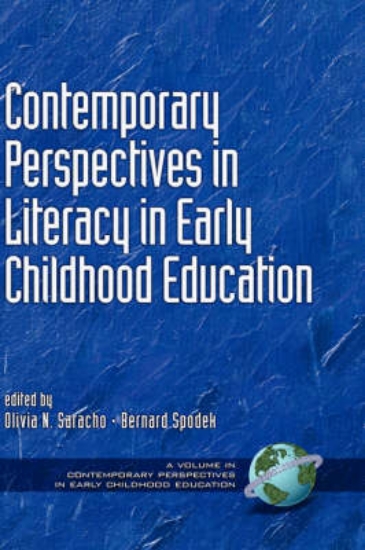 Picture of Contemporary Perspectives on Literacy in Early Chi