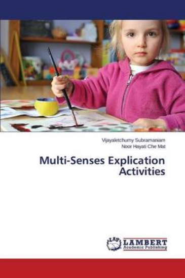 Picture of Multi-Senses Explication Activities