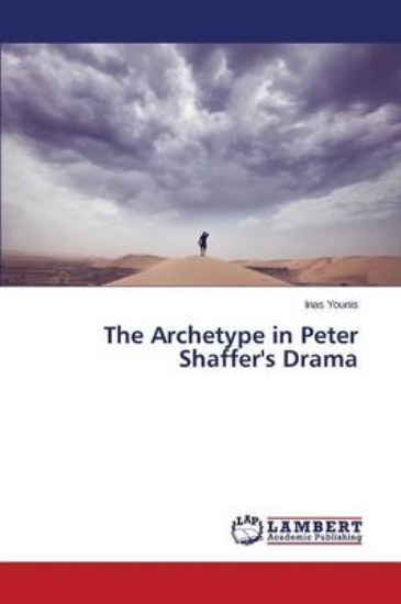 Picture of The Archetype in Peter Shaffer's Drama