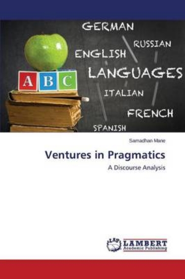 Picture of Ventures in Pragmatics