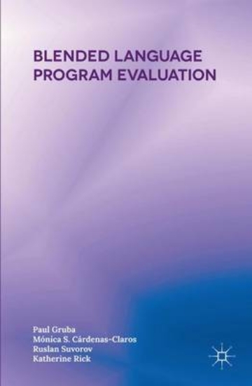 Picture of Blended Language Program Evaluation