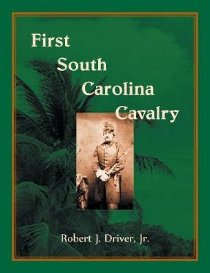 Picture of First South Carolina Cavalry