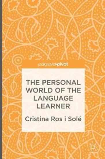 Picture of The Personal World of the Language Learner