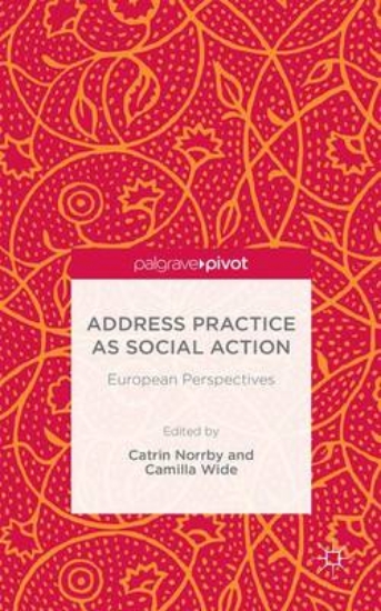 Picture of Address Practice As Social Action